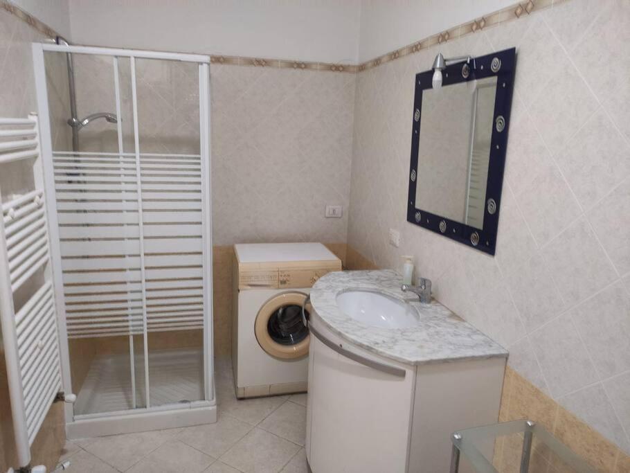 קוורטוצ'ו Antohouse Intero Appartamento R5883 מראה חיצוני תמונה