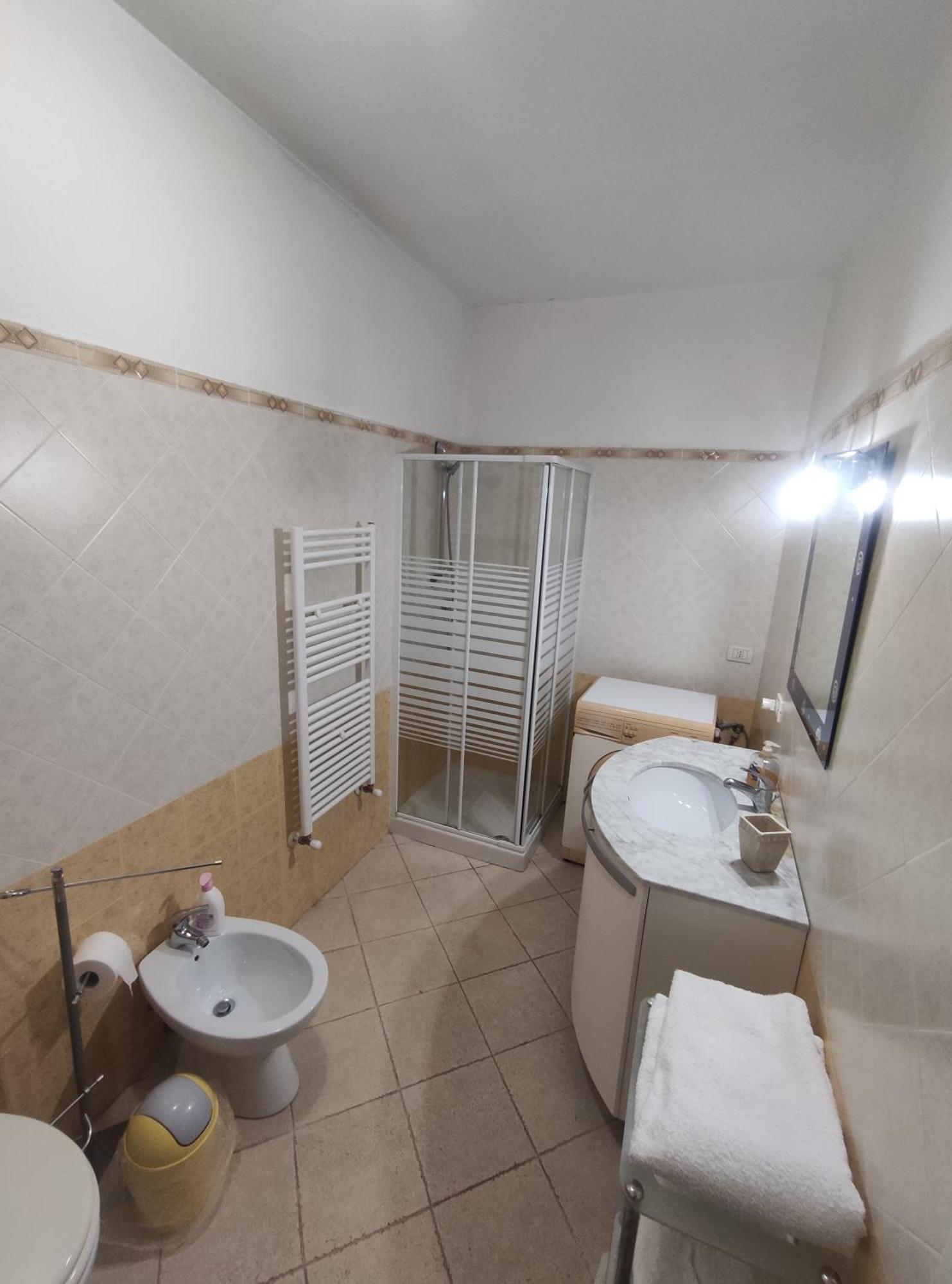 קוורטוצ'ו Antohouse Intero Appartamento R5883 מראה חיצוני תמונה