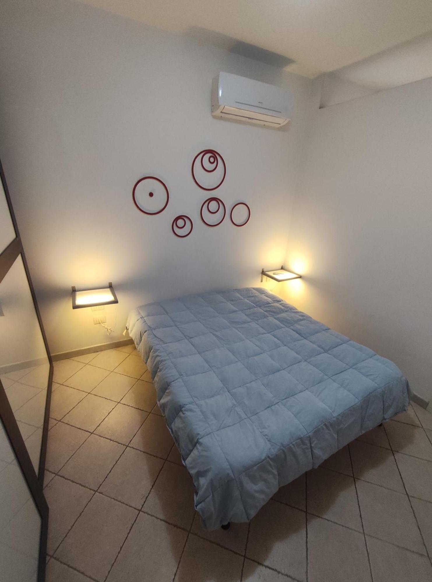 קוורטוצ'ו Antohouse Intero Appartamento R5883 מראה חיצוני תמונה